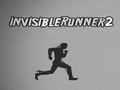 Invisible Runner 2, da igrajo na spletu