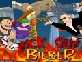 Kick Out Bieber, da igrajo na spletu