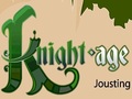 Knight Age, da igrajo na spletu