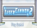 Laser Cannon 2, da igrajo na spletu