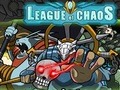 League of Chaos, da igrajo na spletu