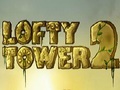 Lofty Towers 2, da igrajo na spletu