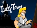 Lucky Tower, da igrajo na spletu