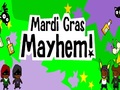 Mardi Gras Mayhem, da igrajo na spletu