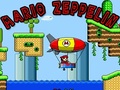 Mario Zeppelin, da igrajo na spletu