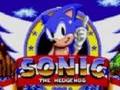 Sonic The Hedgehog, da igrajo na spletu