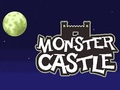 Monster Castle Defense, da igrajo na spletu