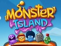 Monster Island, da igrajo na spletu