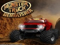 Monster Truck Demolisher, da igrajo na spletu