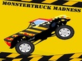 Monstertruck Madness, da igrajo na spletu