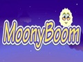 Moony Boom, da igrajo na spletu