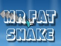 MR Fat Snake, da igrajo na spletu