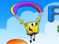 Flying Sponge Bob, da igrajo na spletu