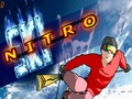 Nitro Ski, da igrajo na spletu