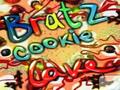 Bratz Cookie Cake, da igrajo na spletu