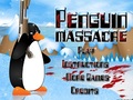 Penguin Massacre, da igrajo na spletu