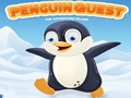 Penguin Quest, da igrajo na spletu