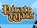 Pirate Wars, da igrajo na spletu