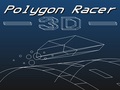 Poligon Racer 3D, da igrajo na spletu