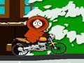 South Park Bike, da igrajo na spletu