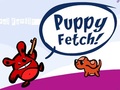 Puppy Fetch, da igrajo na spletu