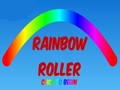 Rainbow Roller, da igrajo na spletu