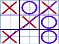 Tic Tac Toe, da igrajo na spletu