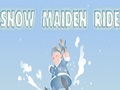 Snow Maiden Ride, da igrajo na spletu