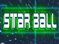 Star Ball, da igrajo na spletu