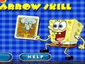 Spongebob Arrow Skill, da igrajo na spletu