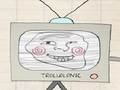 Trollface Quest, da igrajo na spletu