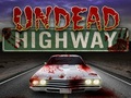 Undead Highway, da igrajo na spletu