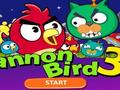 Cannon Bird 3, da igrajo na spletu