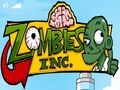 Zombies Inc, da igrajo na spletu