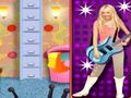 Hannah Montana Rock Star Fashion Challenge, da igrajo na spletu