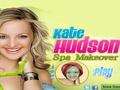 Kate Hudson, Spa preobrazba, da igrajo na spletu