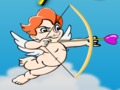 Cupids Challenge, da igrajo na spletu