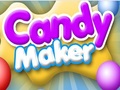 Candy Maker, da igrajo na spletu