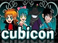 Cubicon, da igrajo na spletu