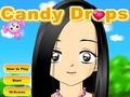 Candy Drops, da igrajo na spletu