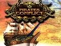 Pirate Conflict, da igrajo na spletu