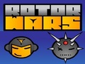 Rotor Wars, da igrajo na spletu