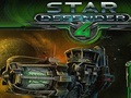 Star Defender 4, da igrajo na spletu