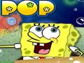 Spongebob Squarepants Pop, da igrajo na spletu