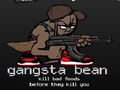 Gangsta Bean, da igrajo na spletu