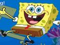 Spongebob Super Stacker, da igrajo na spletu