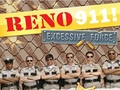 Reno 911, da igrajo na spletu