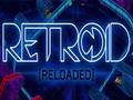 Retroid Reloaded, da igrajo na spletu