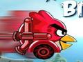 Angry Birds Rocket 2, da igrajo na spletu