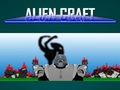 Alien Craft, da igrajo na spletu